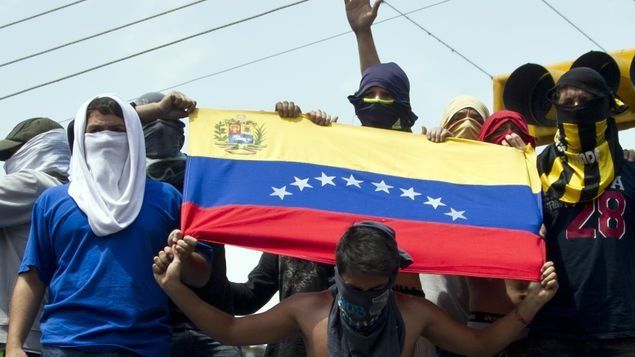 Embajada de Panamá en Venezuela será cerrada, tras decisión de Maduro