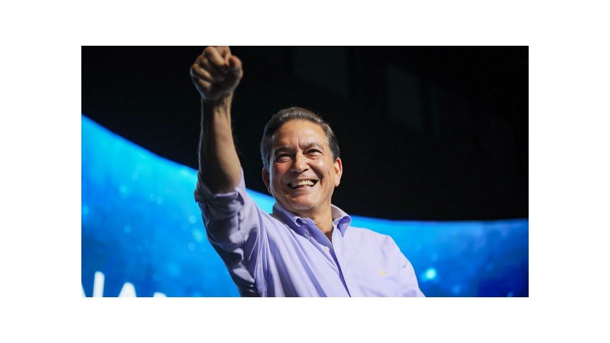 Campaña de Cortizo promete tomar en cuenta temas consensuados en la Concertación Nacional