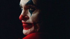 Llega a EE.UU. Joker