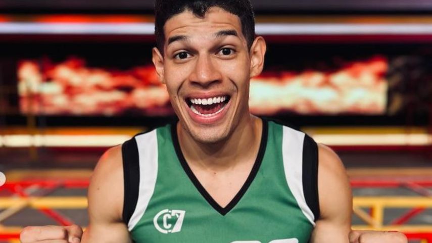 Calle 7 Panamá: Kevin regresa a la etapa verde