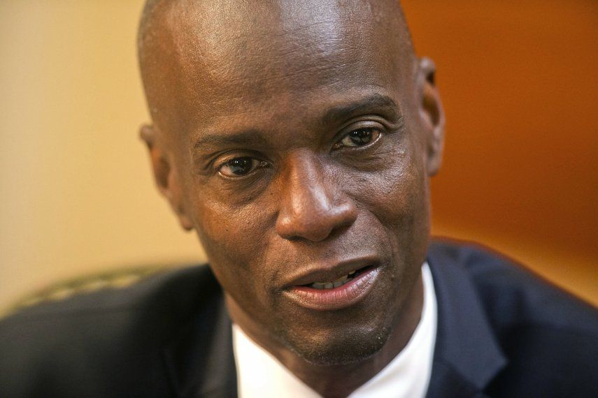 Muerte de Jovenel Moise genera condena y preocupación internacional