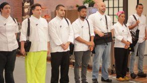 A preparar empanadas!