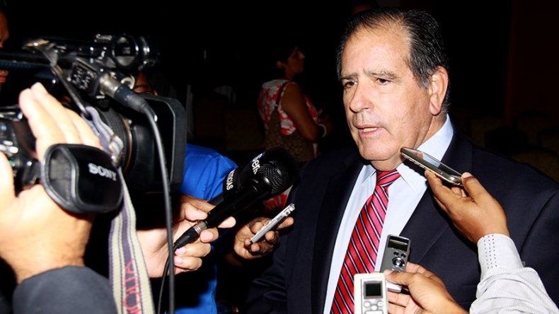 Es una falta de respeto diputado de CD sobre ultimátum de Martinelli