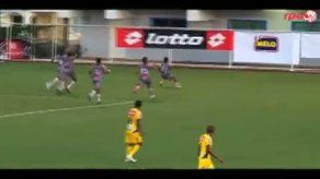 Definen horarios de partidos semifinales del Apertura 2012