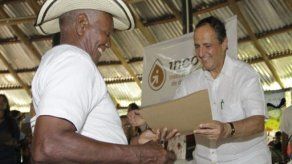 Renuncia Juan Camilo Restrepo