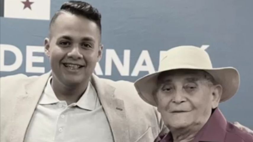 Ceferino Nieto: El género típico se encuentra de luto