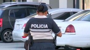 PN realiza operativo sorpresa de antidoping a unidades de Colón