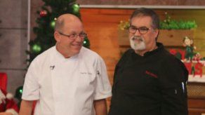 Chef Pedro Masoliver: Honras fúnebres serán el 3 de mayo