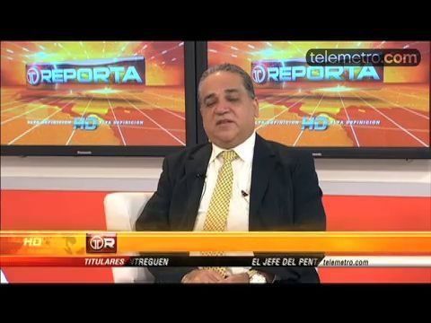 El panameñista Luis Eduardo Camacho defiende segunda vuelta