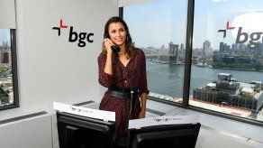 Natasha regresará a la vida de Carrie en el reboot de Sexo en Nueva York