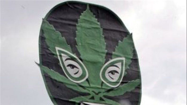 ONU advierte a EEUU que legalizar marihuana en 2 estados viola tratados