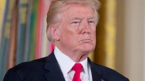 Pence: la ley de sanciones a Rusia será promulgada por Trump próximamente