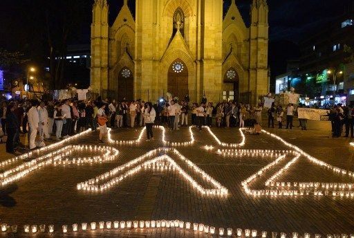 FARC y gobierno inician trascendental discusión sobre víctimas