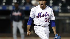 McNeil y Alonso sacan a Mets de mala racha