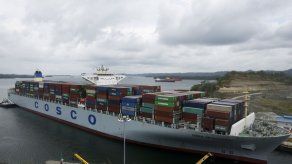 Canal de Panamá: diplomacia con China no implicaría cambios
