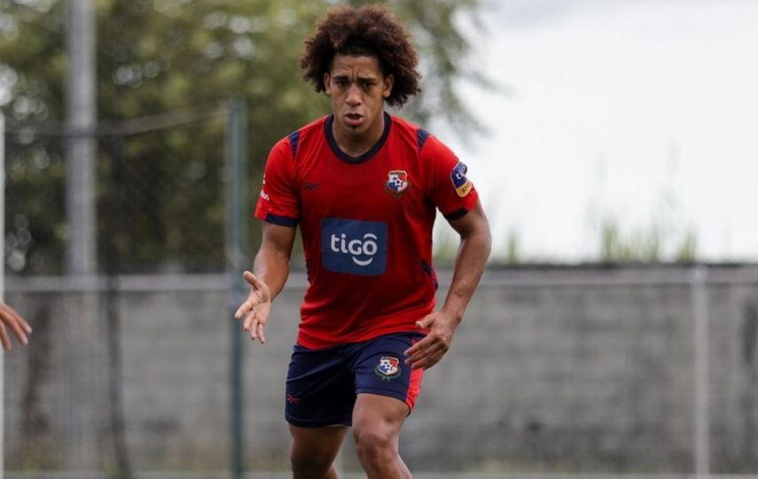 Selección de Panamá: Alineación de Thomas Christiansen ante Martinica