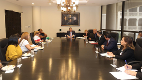 Cancillería coordina gestiones para retorno de panameños detenidos en Cuba.