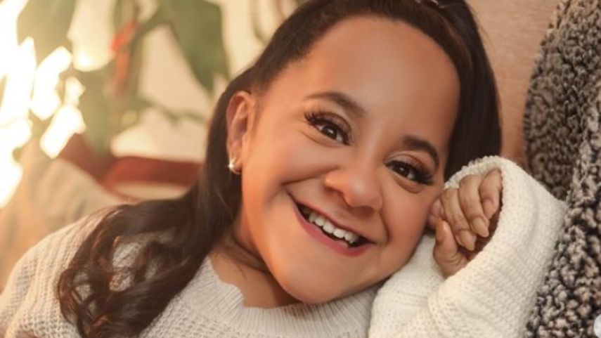 ¡Lamentable! Fallece Anita Correa, influencer de la inclusión