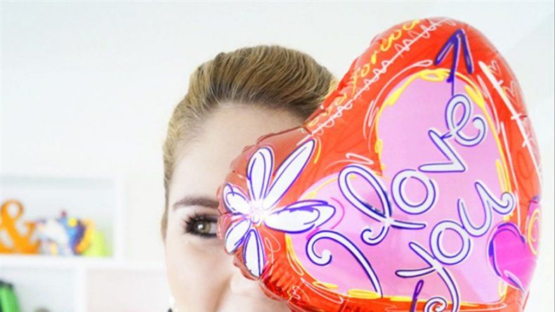 ¿Qué color debes ponerte este San Valentín?