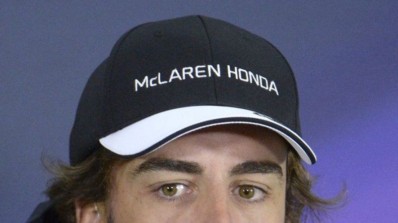 Alonso tendrá penalización por cambio de motor y espera un test en Austria