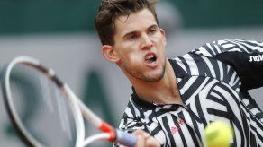Albert Ramos-Dominic Thiem