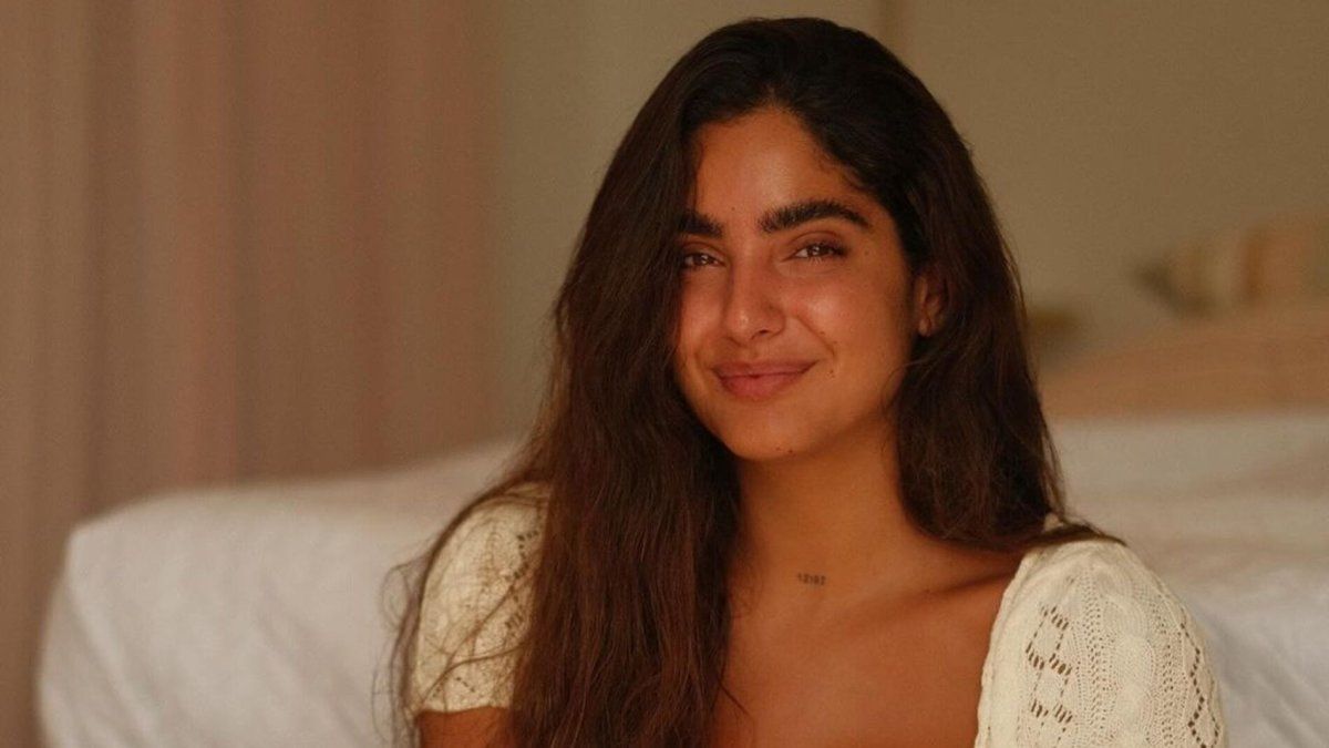 Isabella Ladera ¡Alto y claro! Isabella Ladera responde a publicación de Tu Mañana