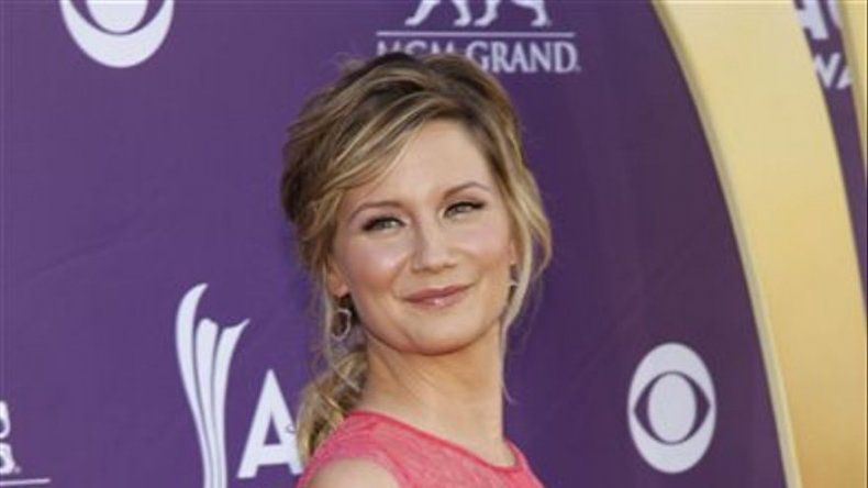 Jennifer Nettles de Sugarland espera un bebé