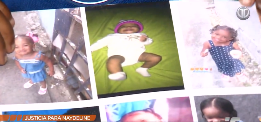 Fue a una entrevista de trabajo y su pareja asesinó a su hija