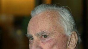Fallece Gore Vidal