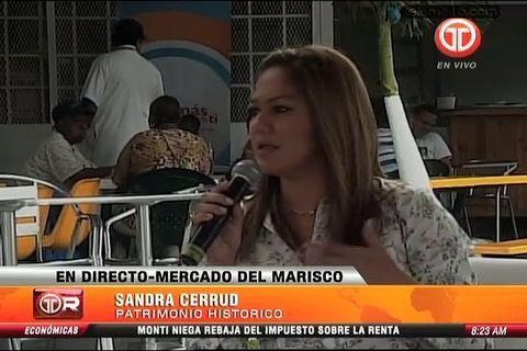 Reubicación de vía Cincuentenario otorga valor a Panamá Viejo