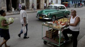 Cuba: Los primeros pasos para mentalidad diferente