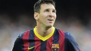 Lionel Messi convocado por Argentina para el encuentro ante Paraguay