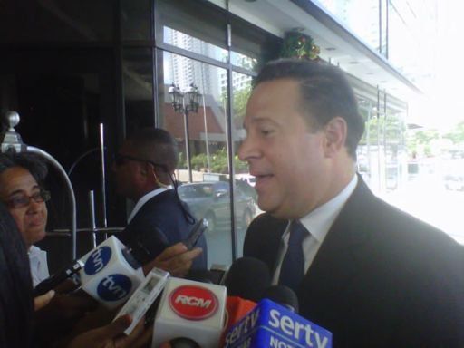 Varela pide investigar pago de comisión por compra de radares