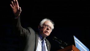 Sanders no necesita dar muchas explicaciones en Seattle