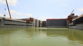 Ampliación del Canal y lucha anticorrupción