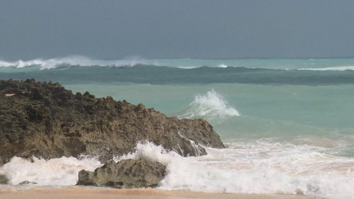 Fiona golpea costa este de Canadá y deja 500,000 hogares sin electricidad