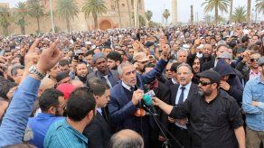 Países occidentales apoyan la reanudación del diálogo político libio