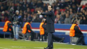 Aumenta la presión sobre Emery y PSG