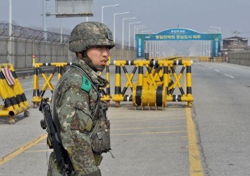 Ejército norcoreano tiene autorización para ataque nuclear contra EEUU