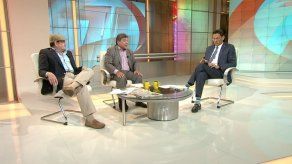 Residentes de calle El Bambú rechazan construcción de edificio