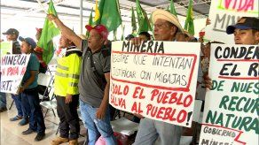 Semana crucial para futuro del proyecto de Ley sobre el contrato minero