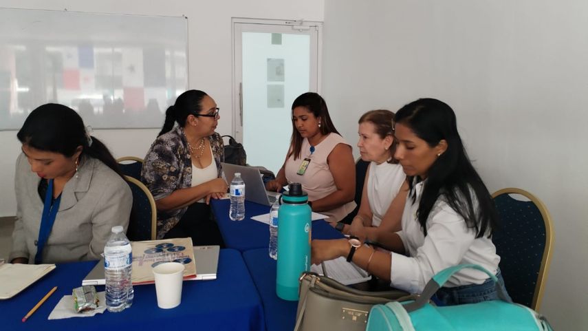 MINSA refuerza la respuesta integral ante emergencias con enfoque en salud mental