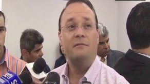 Moltó afirma que Serracín se mantendrá como subdirector de la PN