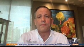 MIDA aumenta tarifas de servicios de tratamientos cuarentenarios en puertos MIDA aumenta tarifas de servicios de tratamientos cuarentenarios en puertos