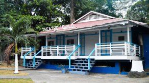 El otro lado del teatro panameño