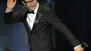 Acusan de plagio al director de la película francesa The Artist