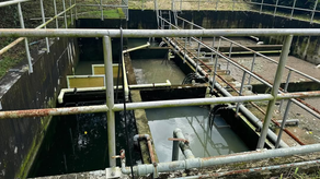 MiAmbiente coordina rehabilitación de planta MiAmbiente coordina rehabilitación de planta