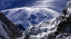 China planea limpieza mayor en el Everest