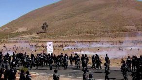 Sube a 9 el número de mineros recluidos por asesinato viceministro boliviano