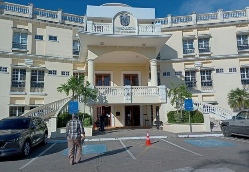 A la persona imputada por esta desaparición se&nbsp; le imputaría un nuevo cargo en el Sistema Penal Acusatorio de Chiriquí.